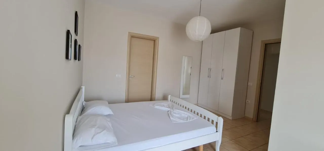 Appartement The Place Vlorë