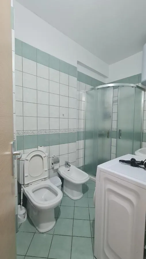 The Place Vlore Apartment
