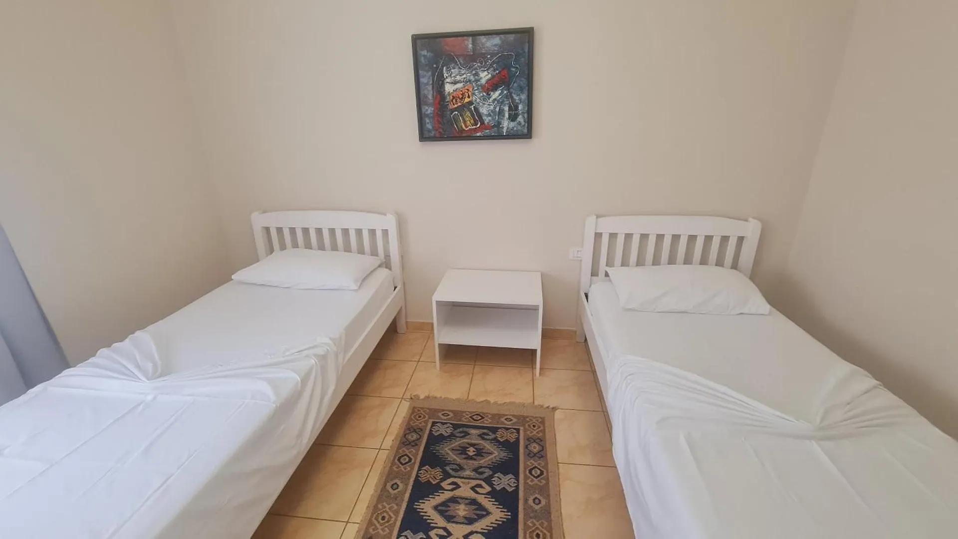 The Place Vlorë Appartement