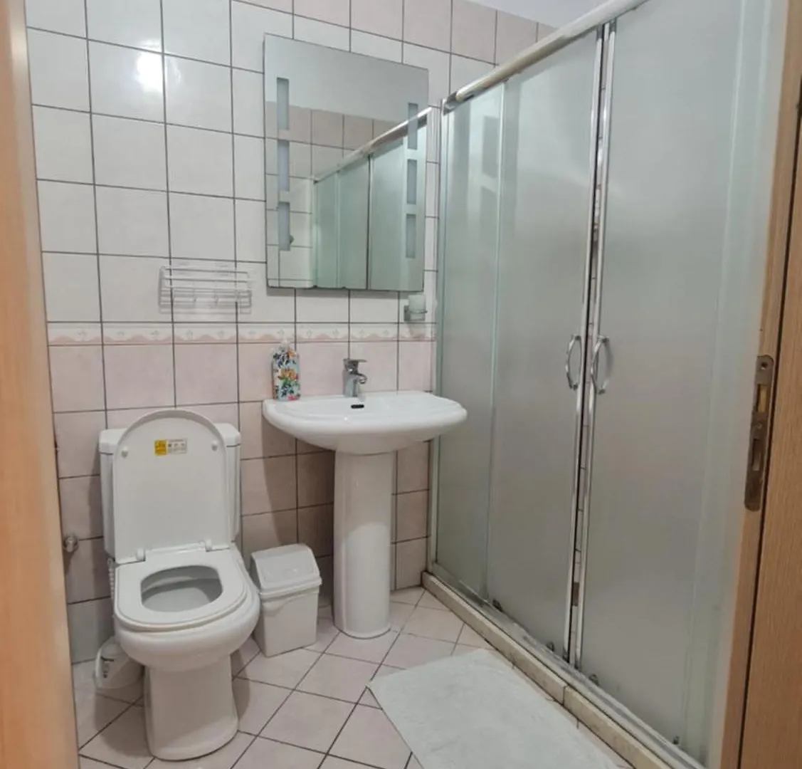The Place Влёра