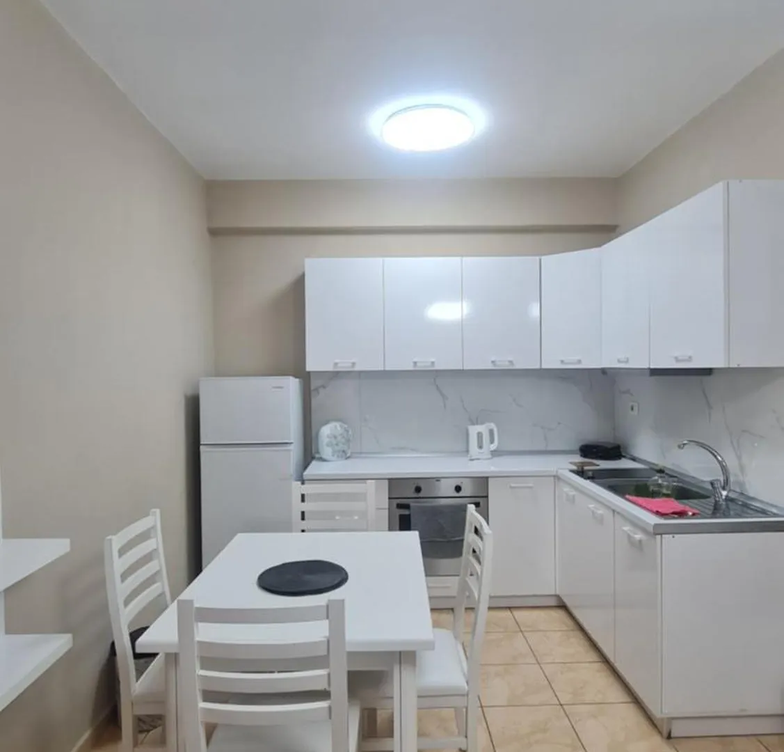 Apartment The Place Vlore Albania