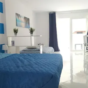 Parque Cattleya Americas Wifi Pool Appartamento Playa de las Americas (Tenerife)