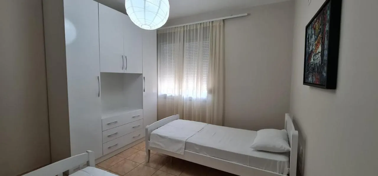 Apartment The Place Vlore