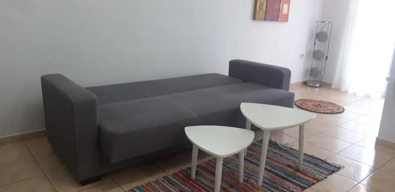 Apartment The Place Vlore