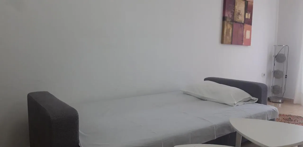 The Place Vlore Apartment