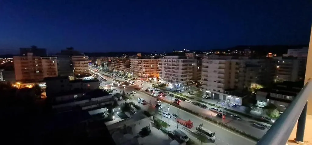 The Place Vlore Apartment