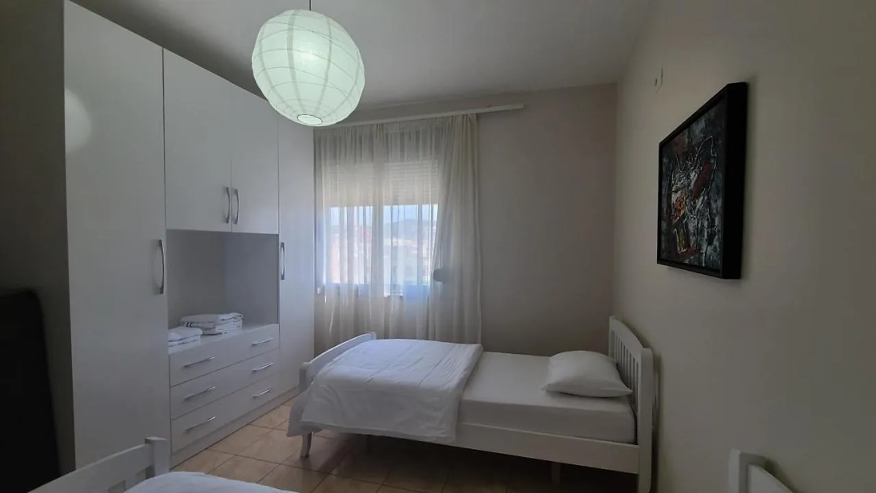 The Place Vlore Albania