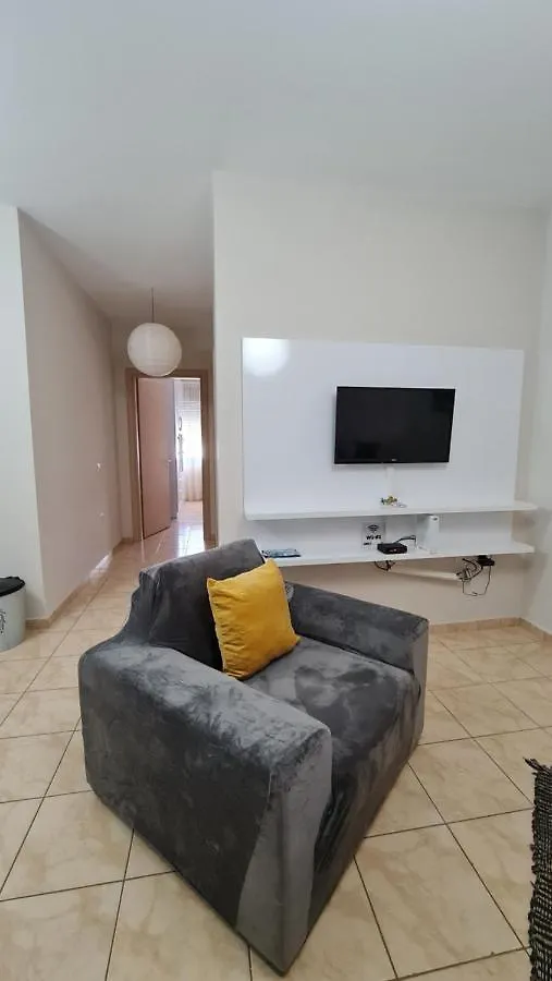 Apartment The Place Vlore Albania
