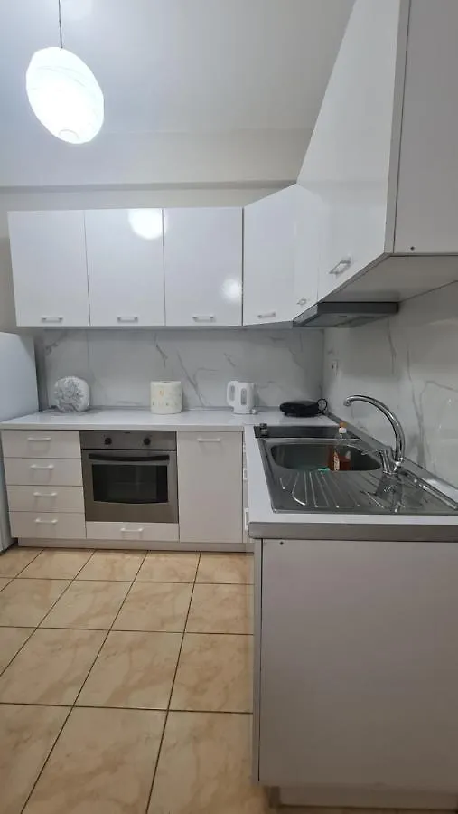 The Place Vlore Apartment