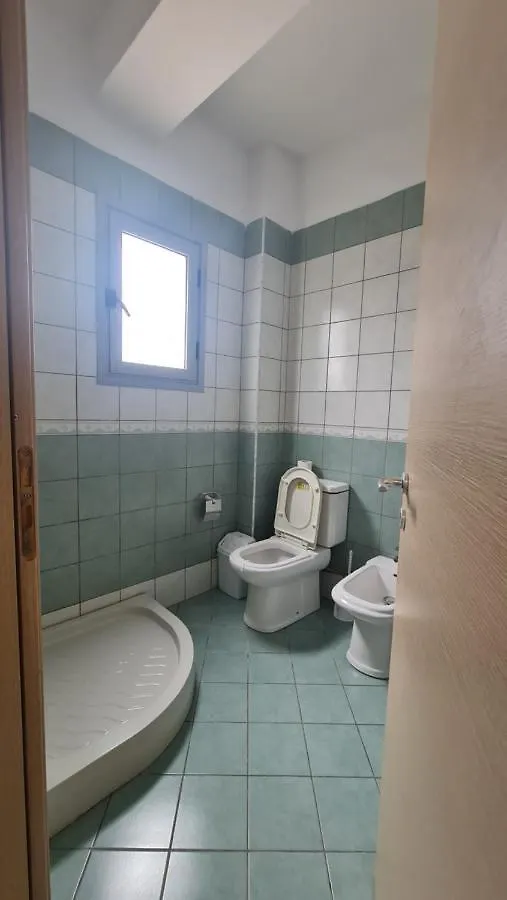 Apartment The Place Vlore