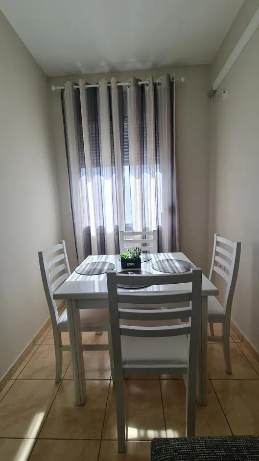 The Place Vlore Apartment