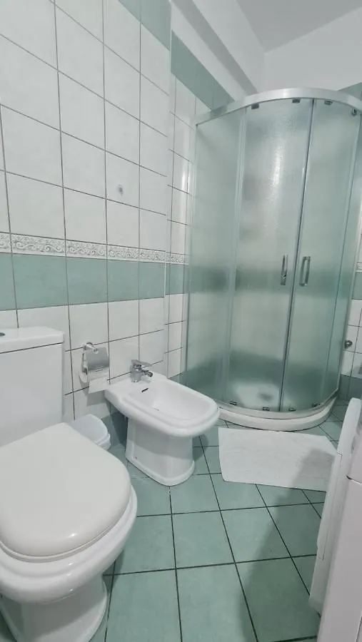 The Place Vlore Apartment