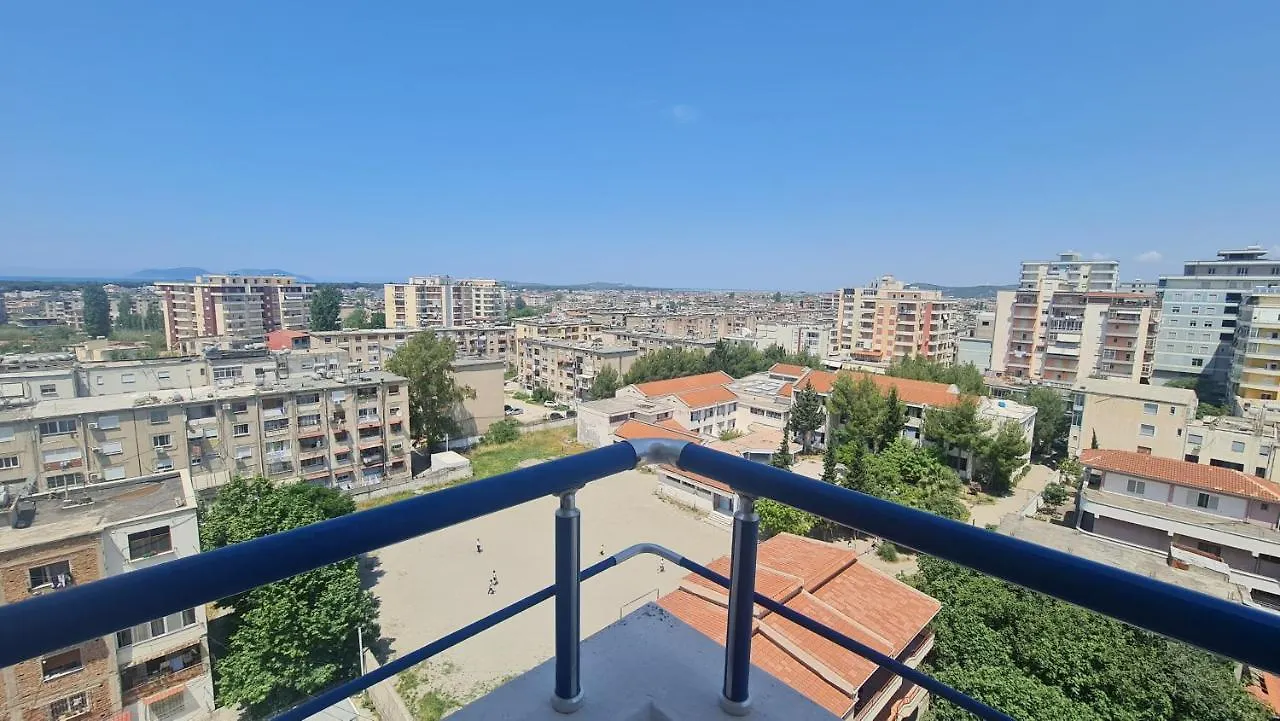 The Place Vlore Albania