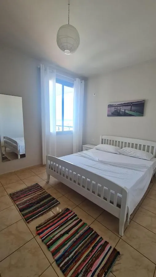 Apartment The Place Vlore