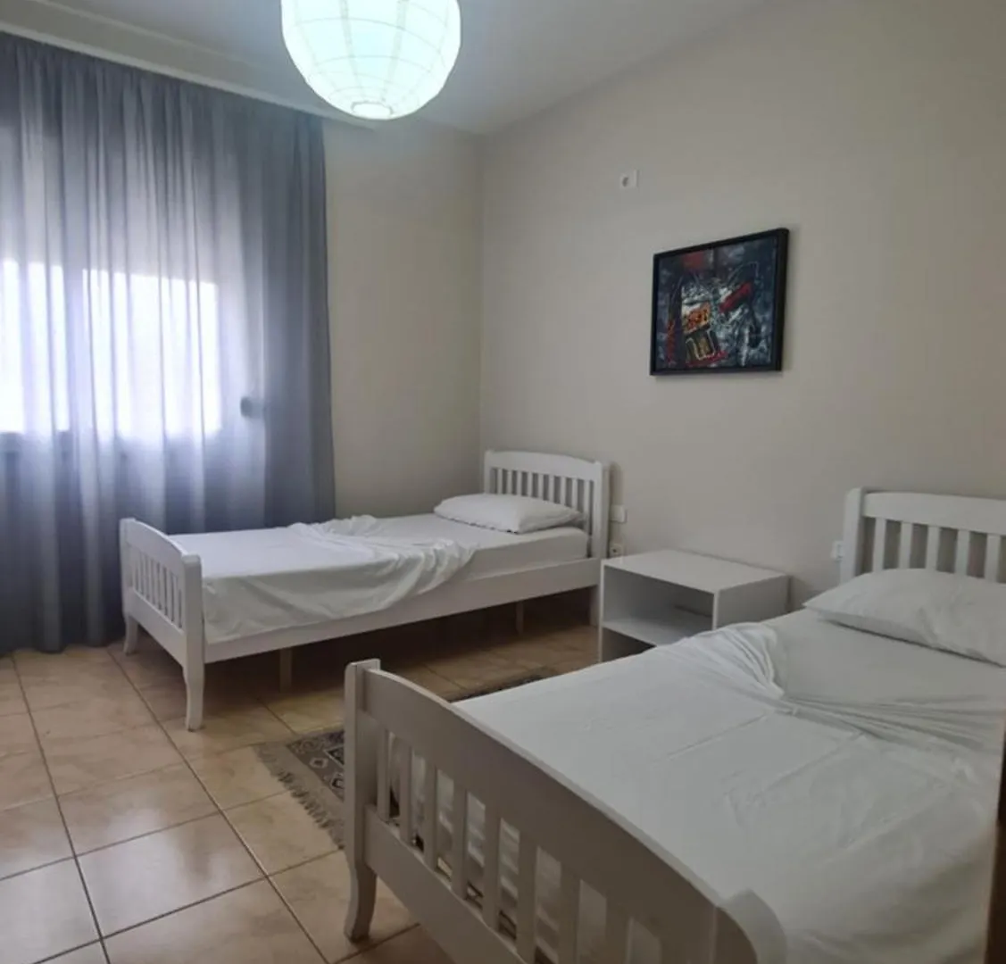 The Place Vlore Apartment