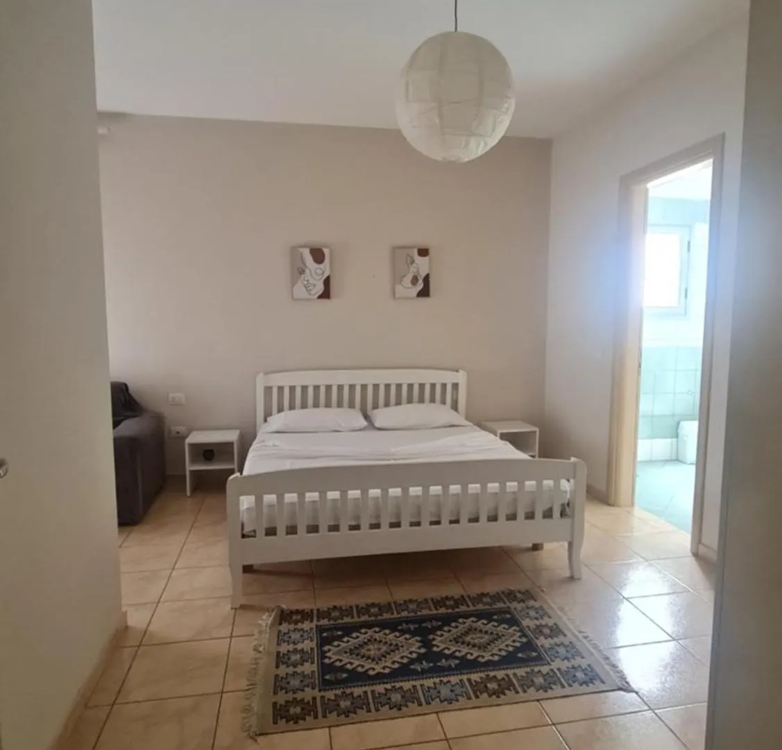 The Place Vlore Apartment