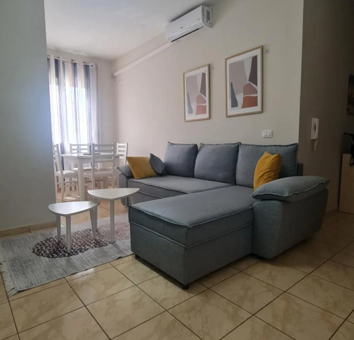Apartment The Place Vlore Albania