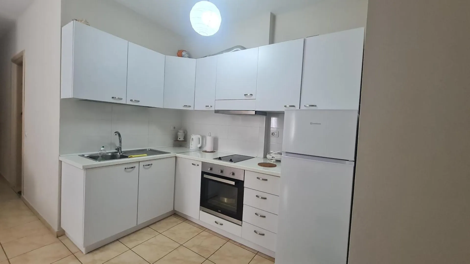 Apartment The Place Vlore