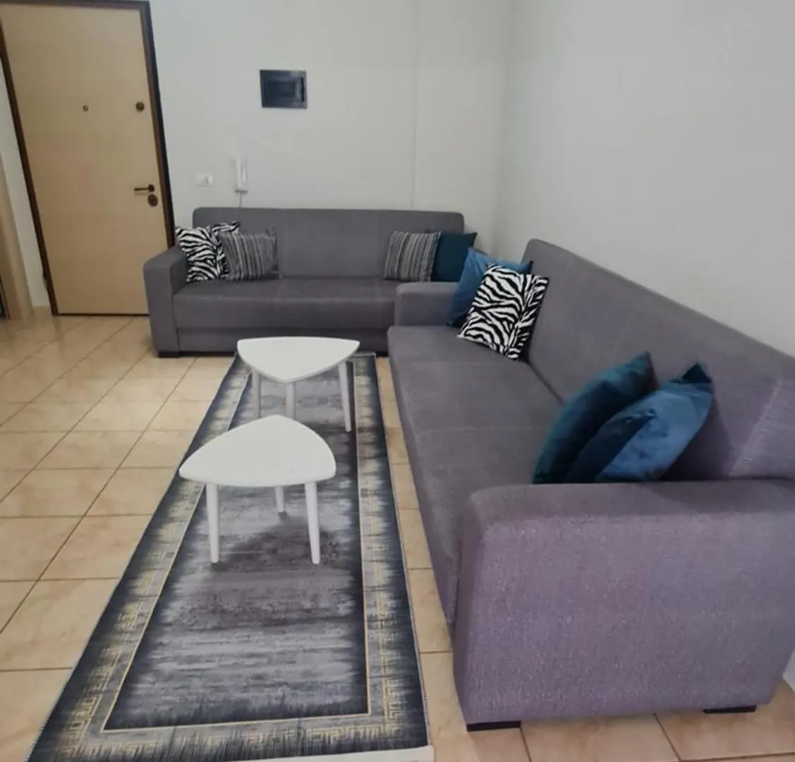 The Place Vlore Apartment