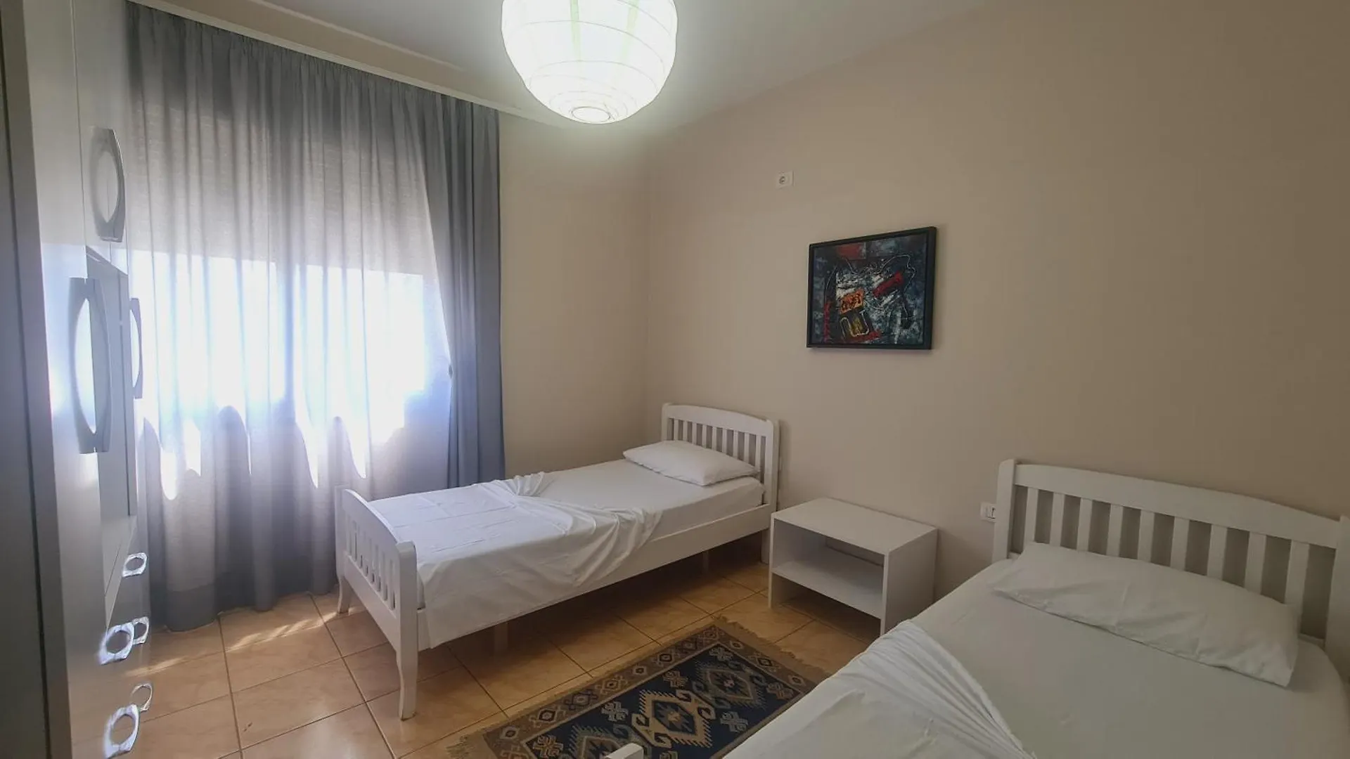 The Place Vlore Apartment