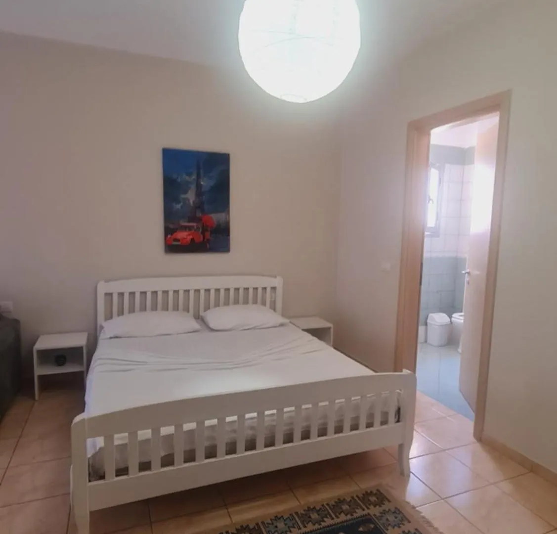 Apartment The Place Vlore Albania