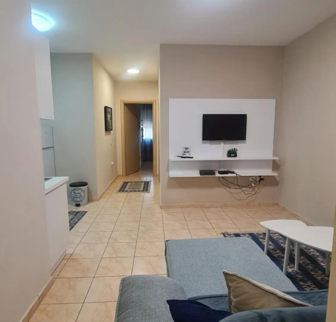 The Place Vlore Apartment