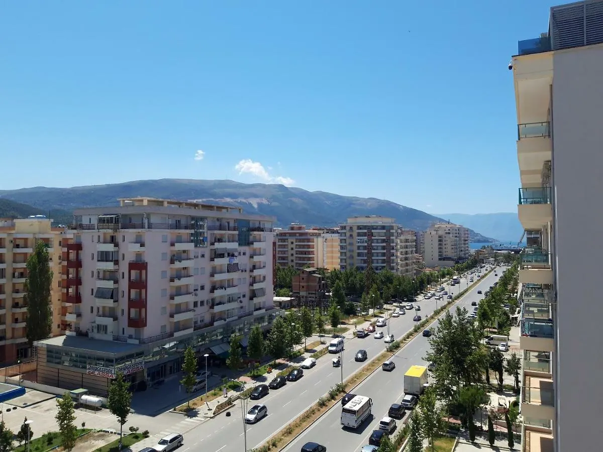 The Place Vlore Albania